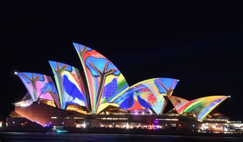 Sydney Opera House Set For Acoustic Upgrade
