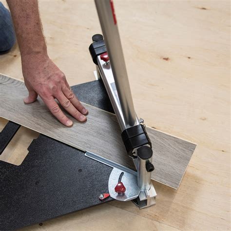 Brutus Laminate Flooring Cutter In The Flooring Accessories Department