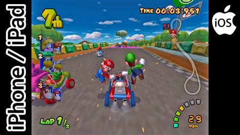 How To Play Mario Kart Wii On Dolphin Emulator With Controller