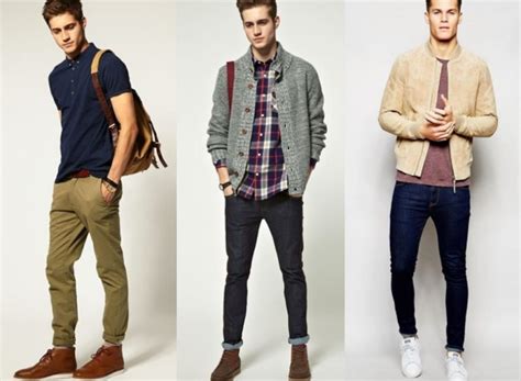 top style tips for college guys procaffenation