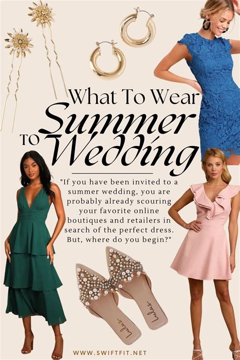 69 Best Summer Wedding Guest Dresses To Wear In 2023 Swift Wellness