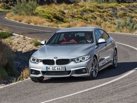 Bmw 4 Series Gran Coupe 2015 Picture 12 Of 108 1280x960