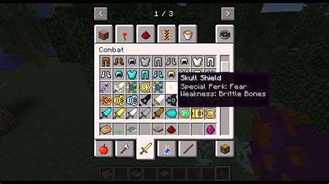 Maybe you would like to learn more about one of these? Minecraft - Mod Pack: Hexxit!! - First Look! All Items ...