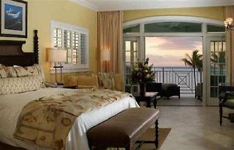Old Bahama Bay By Ginn Sur Hotel Grand Bahama Bahamas Overview