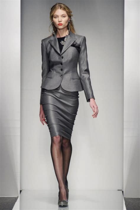 Fashion Womens Skirt Suits Ladies Skirt Suits For Work Weddings