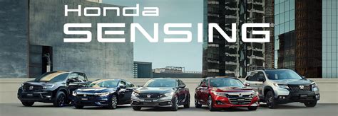 Honda Sensing In Greenacres Fl Near West Palm Beach And Lake Worth