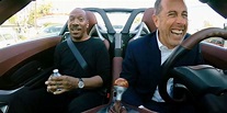 Comedians In Cars Getting Coffee: 10 Funniest Guests, Ranked