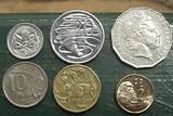 Silver Value Australian Coins Images