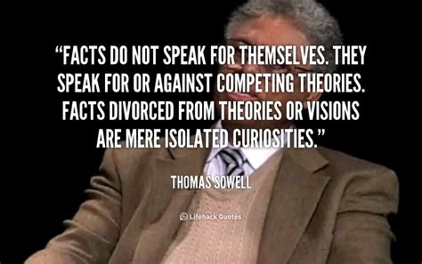 Quotes About Liberals Thomas Sowell Quotesgram