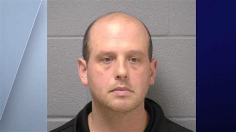 Matteson Man Pleads Guilty To Sexual Assault Of Minor Sentenced To 34 Years Wgn Tv