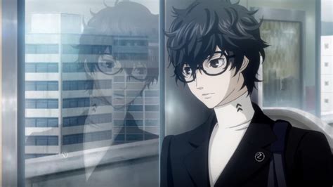 Persona 5 Makes A Big But Easy To Fix Mistake The Verge