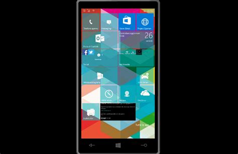 Disponibile Windows 10 Mobile Build 10149 Novità E Guida All