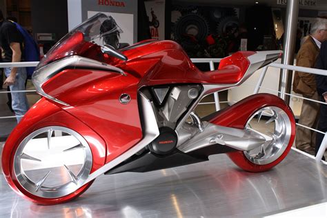 9 Motorcycles To Consider In 2020 Concept Motorcycles Honda