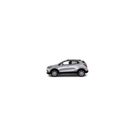 User Manual Buick Encore 2017 English 330 Pages