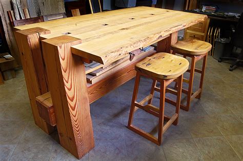 The table leg enjoy free shipping worldwide! Furniture — NEWwoodworks