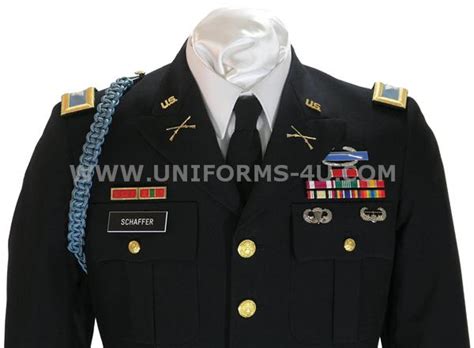 Army Uniform Army Uniform Setup Guide