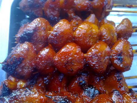 Cara memasak ayam goreng 4 fingers 1. resepi kepak ayam madu sabah