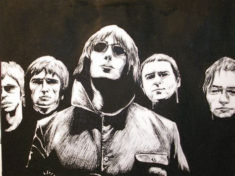 21 Reasons Why Oasis Is So Popular