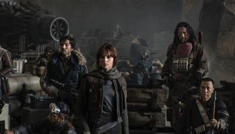 Mads mikkelsen (hannibal) spilled a key detail about his character in the upcoming star wars film spinoff, rogue one: Mads Mikkelsen Not Playing a Villain in Rogue One: A Star ...