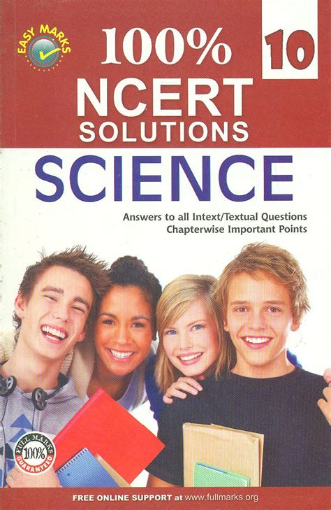 Routemybook Buy 10th Ncert Solutions Science Based On The New