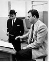 FROM THE VAULTS: Nelson Riddle born 1 June 1921