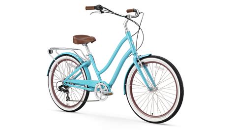 The Coolest Of Cool Beach Cruisers And Why Beachbikes
