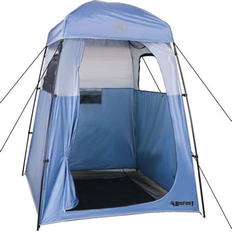 11 Best Portable Shower Tents For Camping In 2024