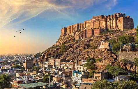 20 Amazing Things To Do In Jodhpur The Blue City Of India Fabhotels