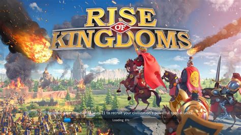 Bluestacks is one of the most popular emulators, which is widely used by millions of people around the world. How to Play "Rise of Kingdoms" on PC (Windows or Mac ...