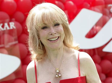 Barbara Eden Plastic Surgery Before And After Photos