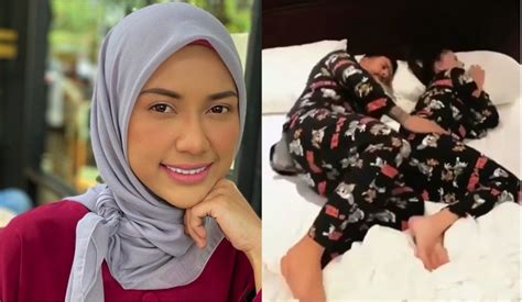 “netizen Perlu Bersikap Lebih Terbuka” Zara Zya Bagi Respon Pasal