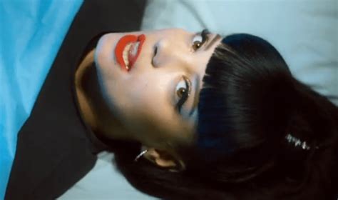 watch lily allen s new single hard out here