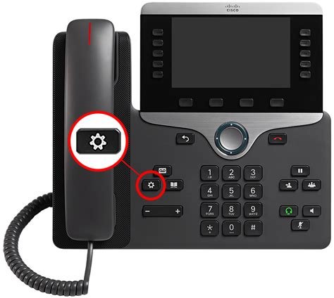 The phoneup suite empowers the cisco unified communications manager (cucm) with extra features not available natively. Cisco IP desktop telephone user instructions : Red River ...