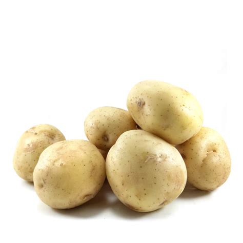 Potatoes For Bulk Ordering At Wholesale Prices In Cape Town