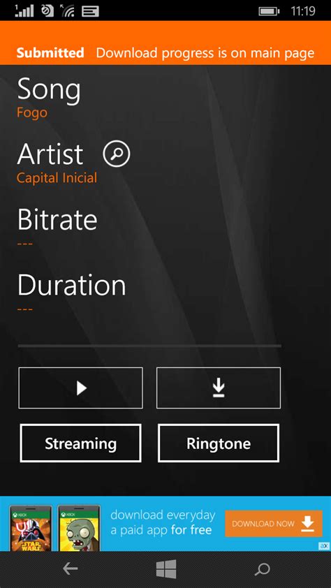 12 aplicativos grátis para ouvir música no iphone. WP Mania: 3 Aplicativos para baixar musicas no seu Windows ...