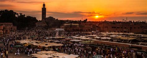 Marrakech, chief city of central morocco. Marrakech holidays, luxury short breaks 2020-2021 - Kirker ...