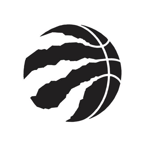 Toronto Raptors Logo In Ai Svg Vector Free Download