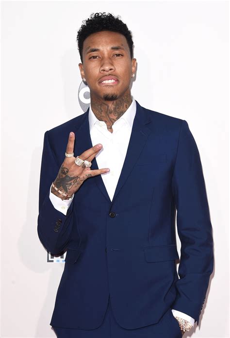 Tyga Wallpapers Wallpaper Cave