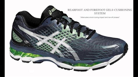 Running shoes have been nike's bread and butter since its formation in 1964. Beyond Marketing: Mizuno vs Asics (and Nike) - YouTube