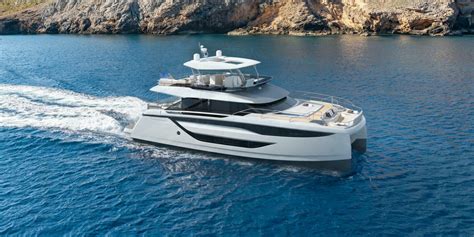 Lm8 è Il Nuovo Catamarano Da 20 Metri Di Prestige Yachts