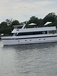 Manchin Hosts Houseboat Gathering; Attendees Include Now-Covid-Positive ...