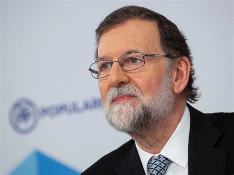 Cronología De Los Seis Años De Gobierno De Mariano Rajoy Noticias De