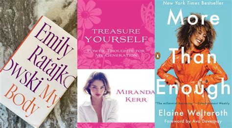 5 Books You Must Read If Youre Struggling With Body Image And Self Confidence Trendradars