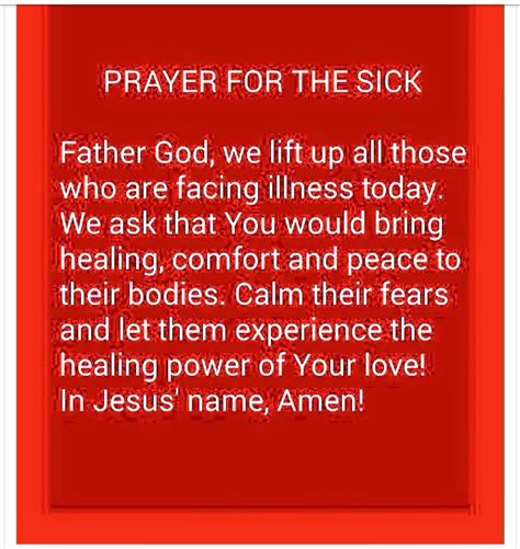 Pray Healing Scriptures Prayer Scriptures Faith Prayer Bible Prayers