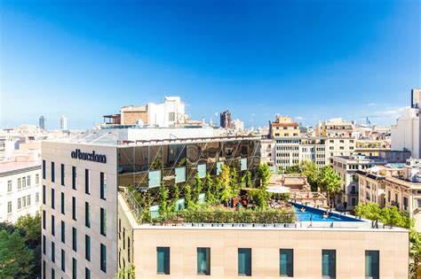 Serwis fcbarca.com to codziennie aktualizowane centrum kibica barcelony. Image Gallery of the Hotel OD Barcelona