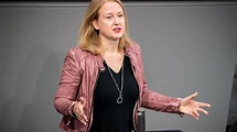 Nachfolgerin Anne Spiegel: Lisa Paus wird neue Familienministerin | MMH