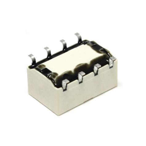 Omron G6k 2f 5dc Dpco Smd Relay 1a 5vdc Rapid Online
