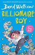 Billionaire Boy by David Walliams (English) Paperback Book Free ...