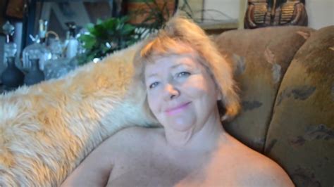 goldenpussy showing the pussy and tits for your pleasure xhamster