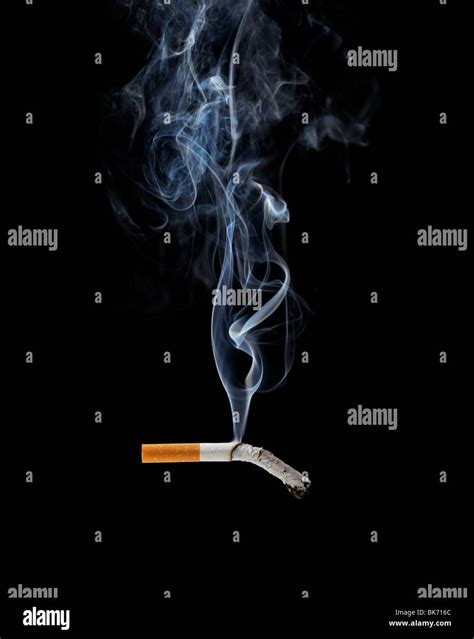Cigarette Hi Res Stock Photography And Images Alamy